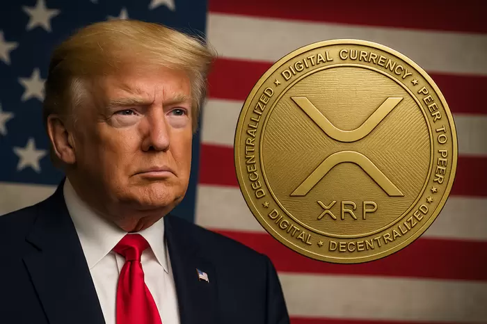 XRP 현물 ETF 돈 몰리는데 왜 미국은 잠잠했나