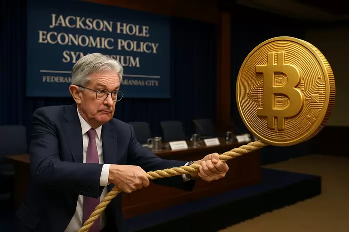 Bitcoin Ahead of Fed Announcement, Will a Decline Repeat This Time?