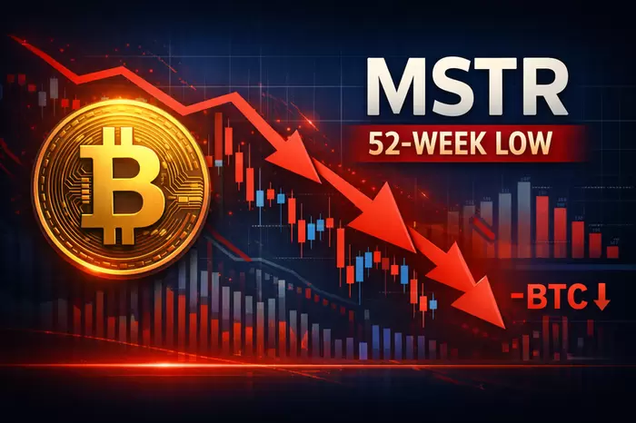 스트래티지 위기론 확산…비트코인까지 흔들리나