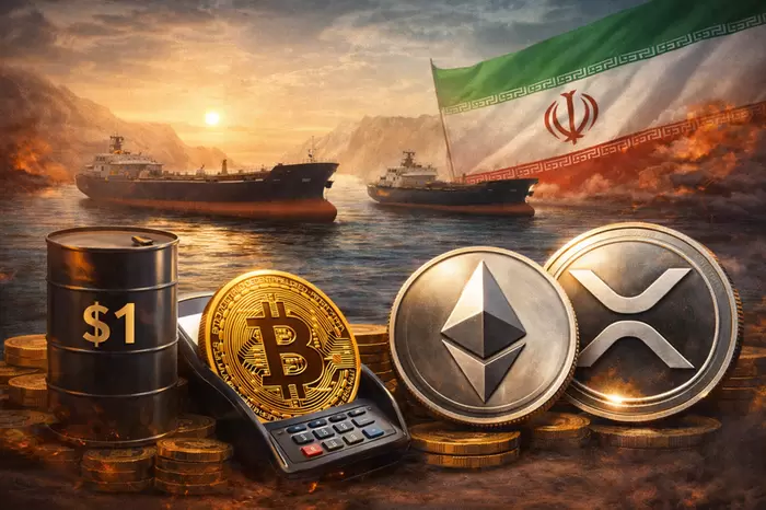 Crypto Market Relieved Amid Truce Talks, Will Bitcoin Shoot Up to $93,000?