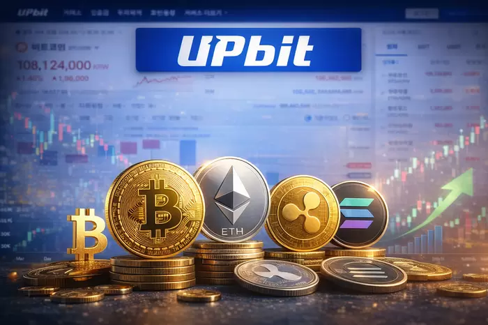 Will Upbit's Bull Market Continue? It Depends on Weekend US-Iran Negotiations