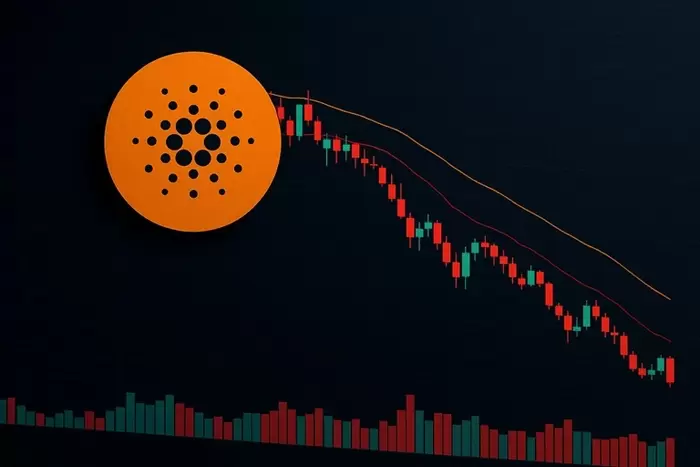 Has Cardano's rebound ended...Why did it collapse again?