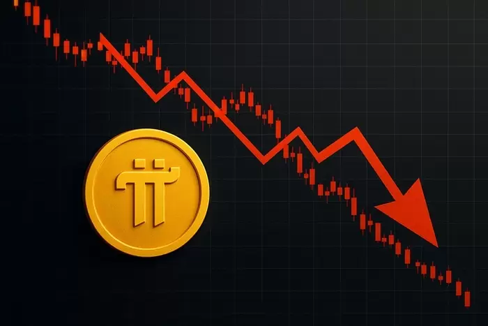 Pi Network, buoyed by smart contract good news, will it collapse under a massive supply bomb?