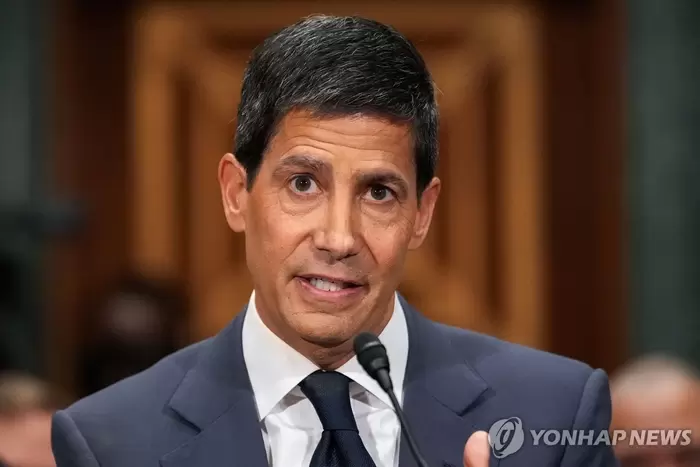 'Hawkish' Fed Chair Nominee Warsh "Presidents prefer interest rate cuts... but I'm not a puppet"