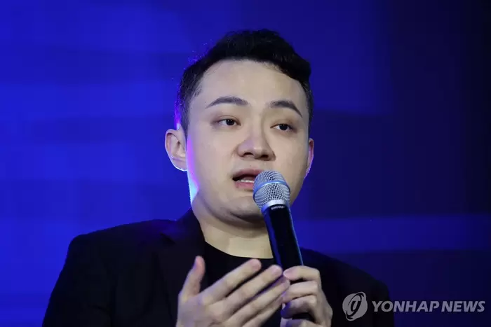 중국계 코인 억만장자, 트럼프家 암호화폐 투자사에 소송