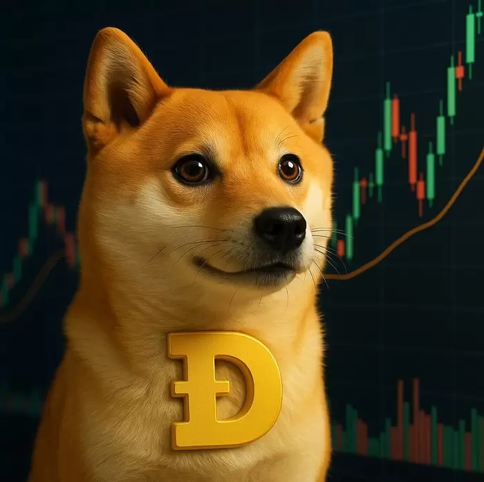 2,767% 경이로운 상승 랠리 임박! 도지코인 완벽한 매집 구간 진입!