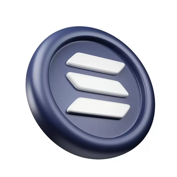 Solana, $52 or $250... Direction Likely to be Decided Within 2-3 Weeks