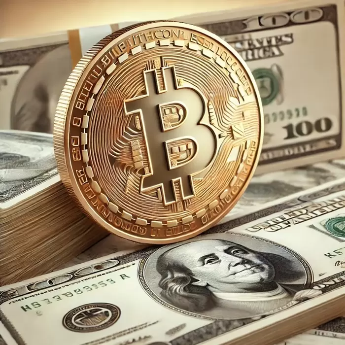 운명의 갈림길 선 비트코인…9만 6,000달러 뚫을까, 5만 5,000달러로 추락할까