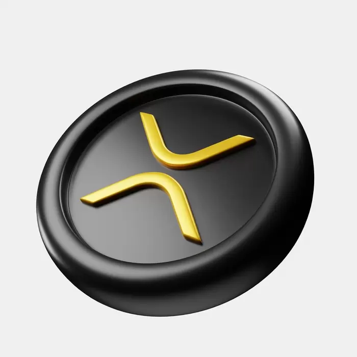 "XRP struggles to break $2 wall," AI analyzes Q2 sideways trading forecast