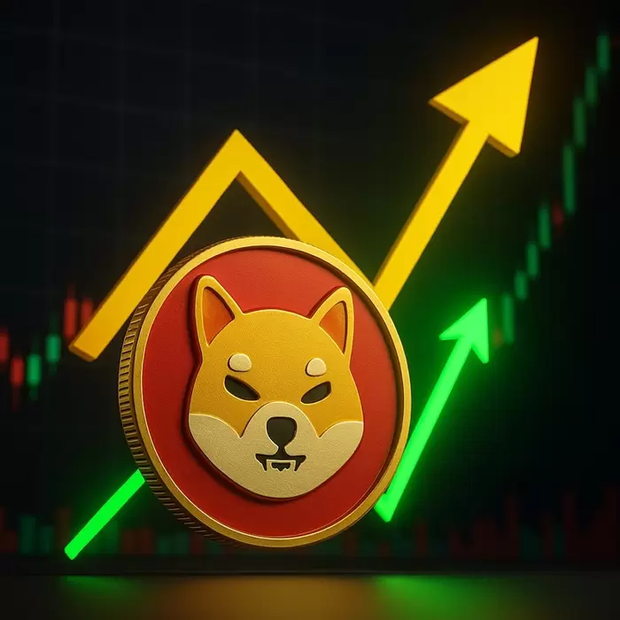 Shiba Inu's 589 Trillion Supply... Reaching $0.011 Will Take at Least 24 Years
