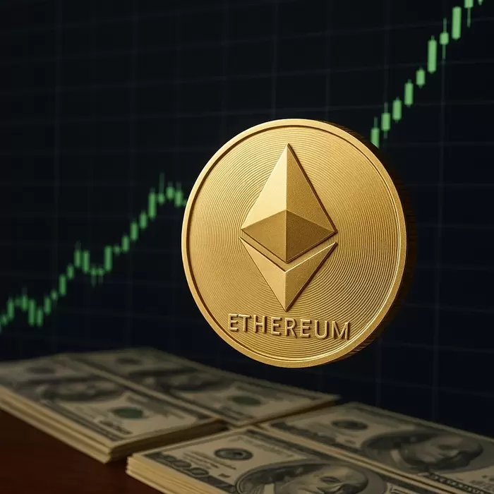 Ethereum Enters Elliott Wave 5, Will it Break Through the Daunting $2,395 Resistance?