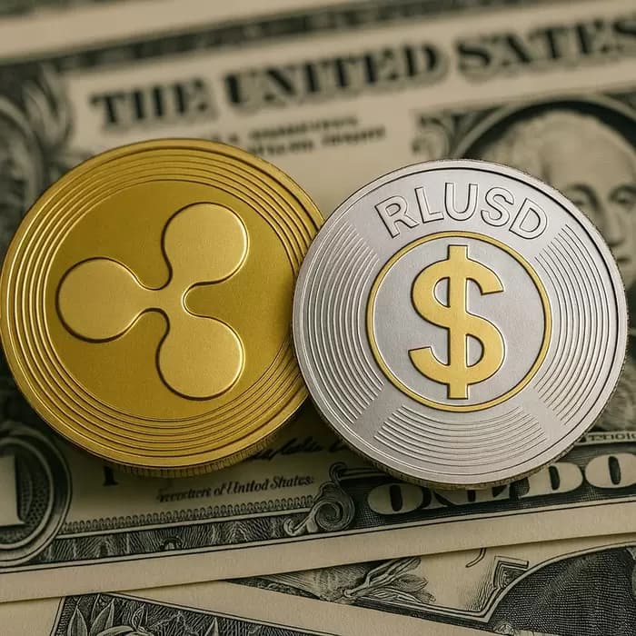 Ripple's Stablecoin Infiltrates Ethereum Ecosystem, Will It Reshape Global Transaction Landscape?