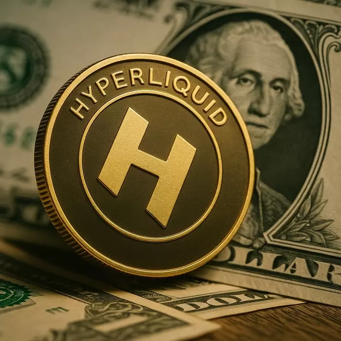 Hyperliquid Loses Public Interest, So Why Is the Derivatives Market in a Buying Frenzy?