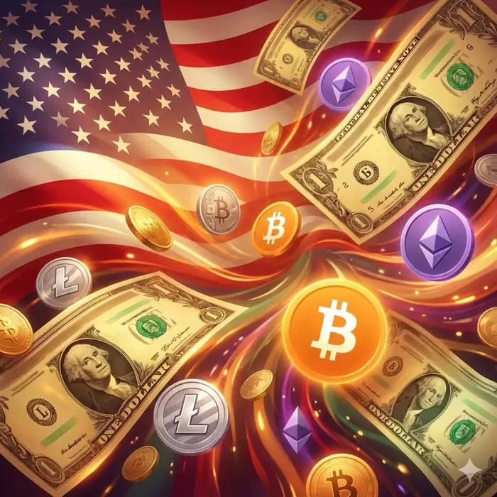 US, finally deciding on coin regulation…CLARITY Act passage imminent?