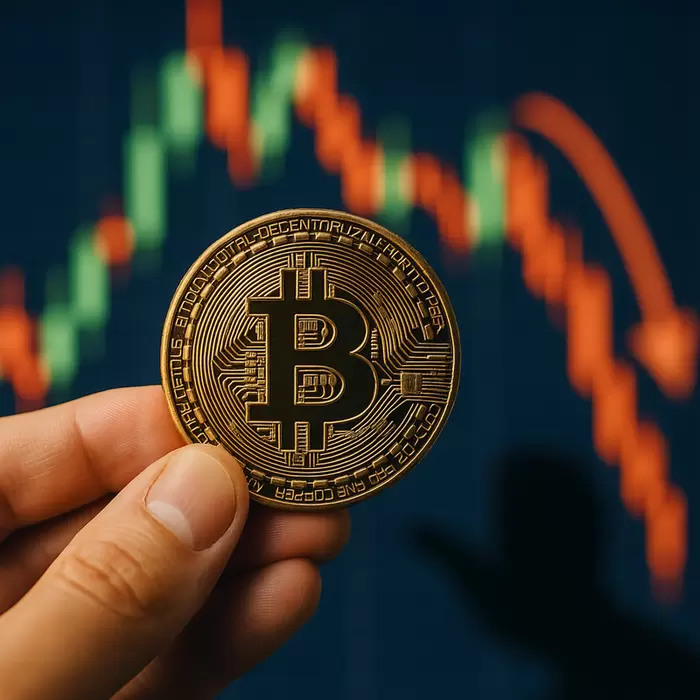 Bitcoin repeatedly frustrated by the $72,000 wall, when will a true rebound come?