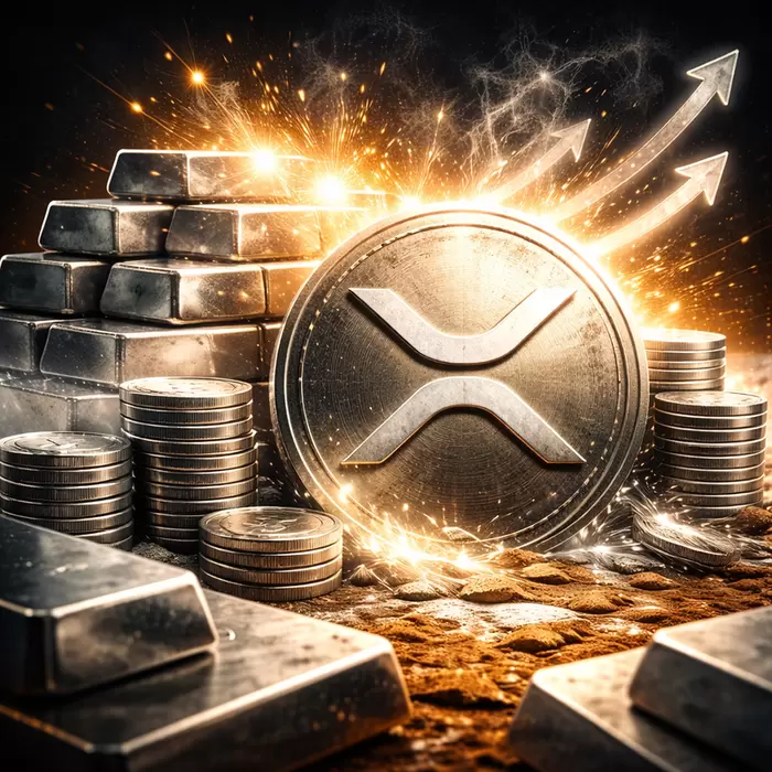 XRP, 2021년 데자뷰…이번에도 큰 변동 올까?