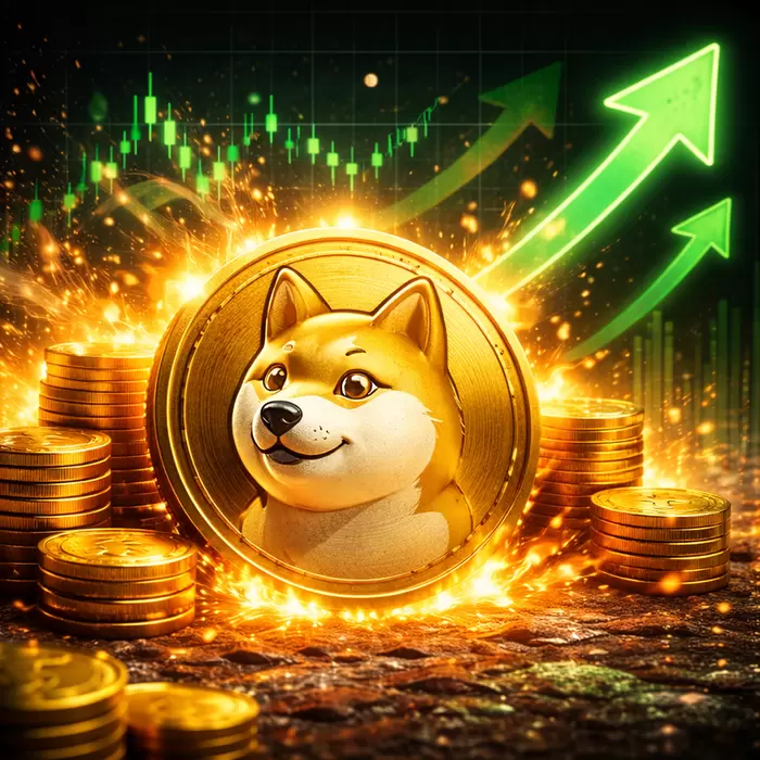 Dogecoin, Can't it Break $0.10 Even With Whale Accumulation?
