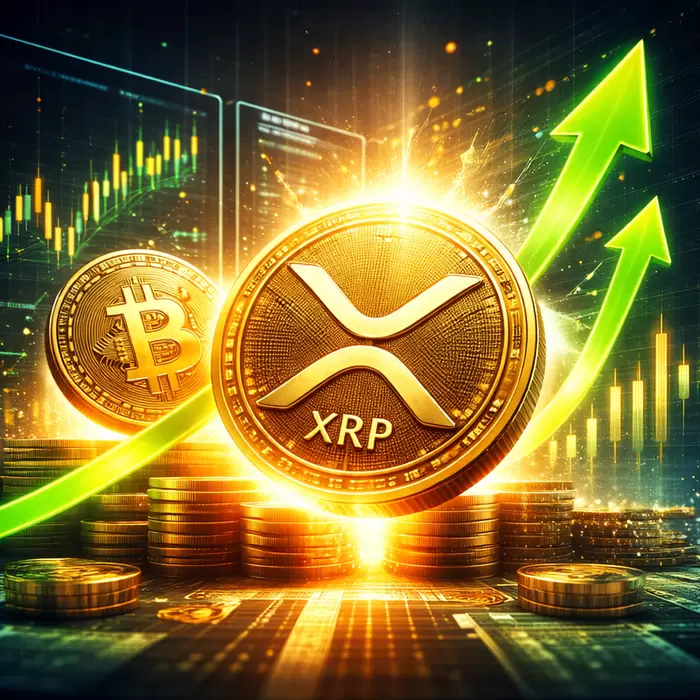 오늘 XRP 가격 상승 이유…시장 반등·규제 기대 반영