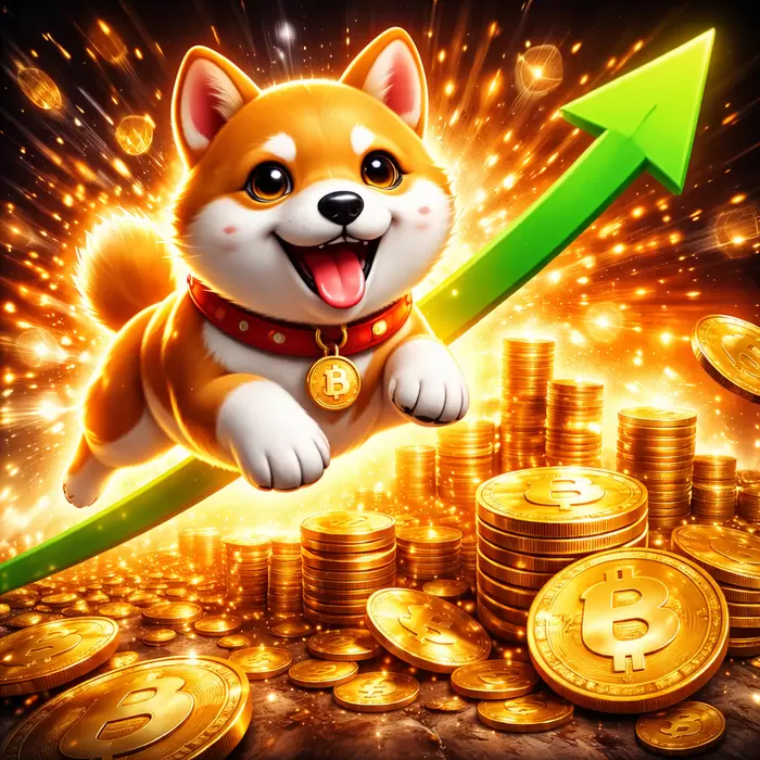 Shiba Inu Escapes Long Swamp, Has it Fired the Signal for a 450% Surge?