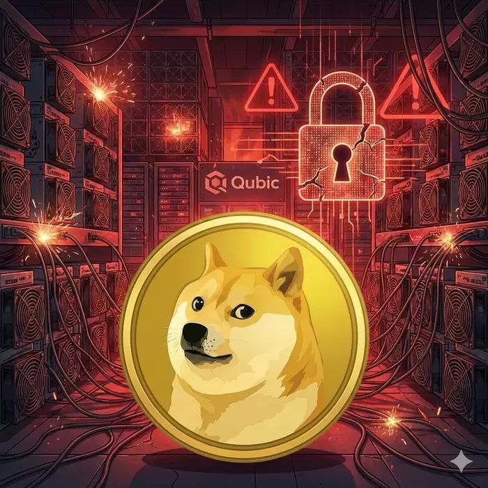 Google's 9-minute Hacking Fear Warning: Is Dogecoin Safe from Quantum Computer Threats?