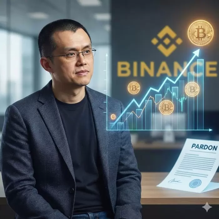 자오창펑 회고록에서 나온 밈 코인? ‘바이낸스 인생(币安人生)’ 왜 67% 폭등했나