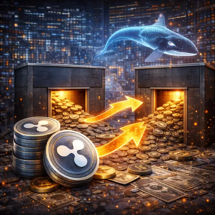 마침내 켜진 역대급 매수 신호! 펀더멘털 대폭발한 XRP의 멈출 수 없는 질주!