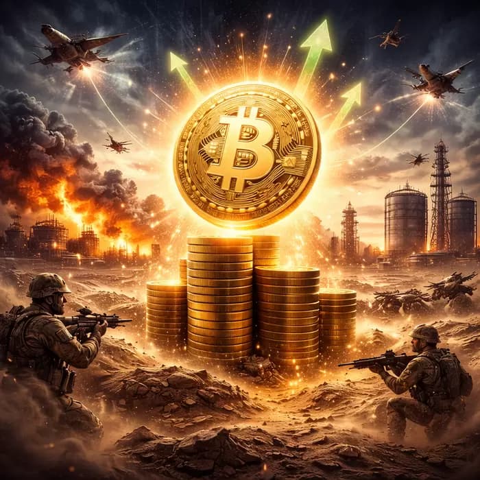 5월 암호화폐 상승장 촉발할 3가지 요인