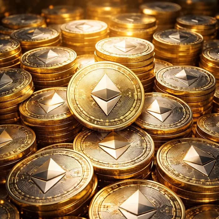 8-Year-Old Pattern Reappears! Ethereum Surge Signal Emerges