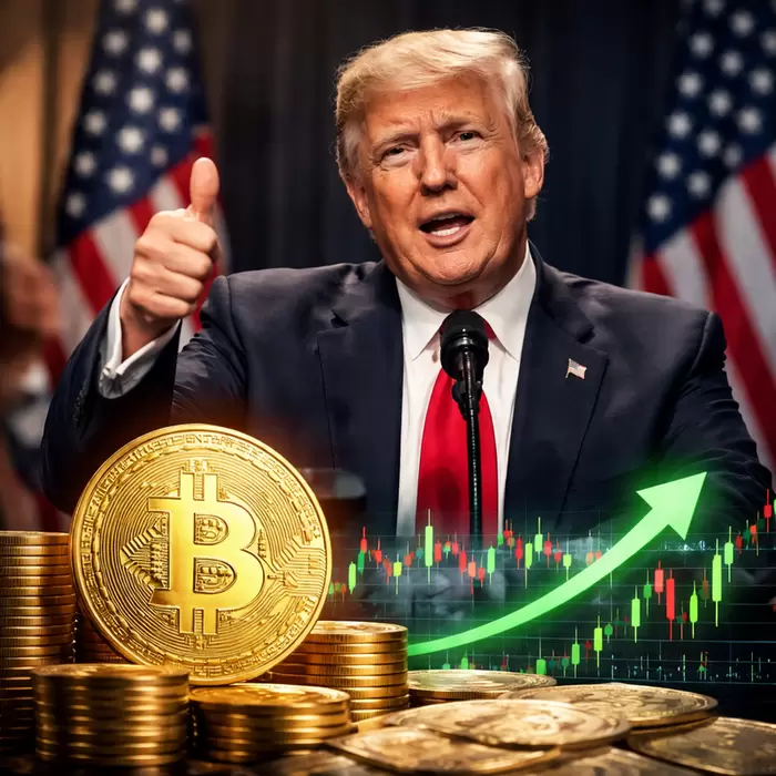 Back from the Brink of Hell! US Index Futures and Crypto Market Rebound Sharply on Trump's Ceasefire Extension Declaration