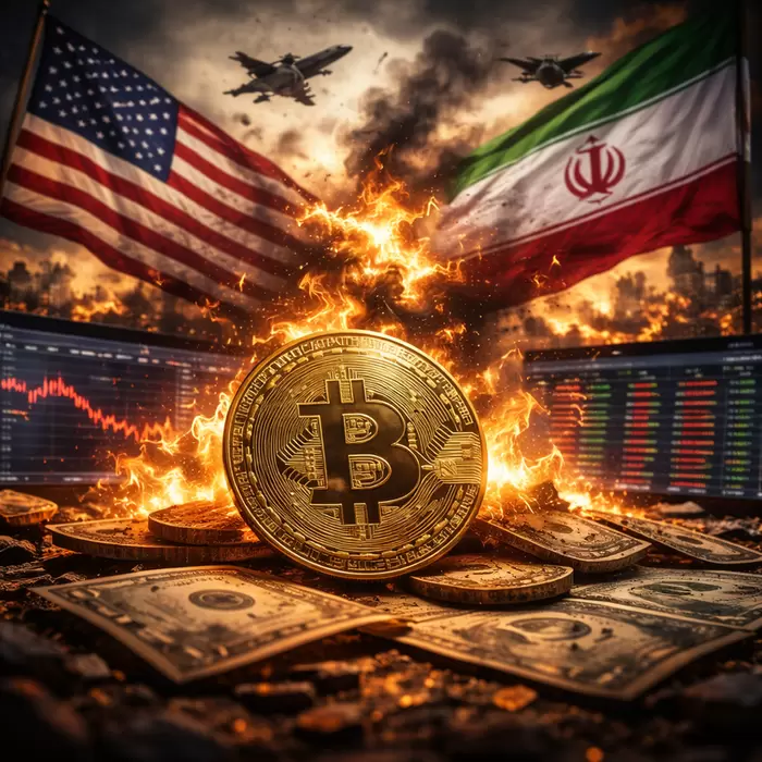 Where is Bitcoin going... '3 Scenarios' After Failed Negotiations