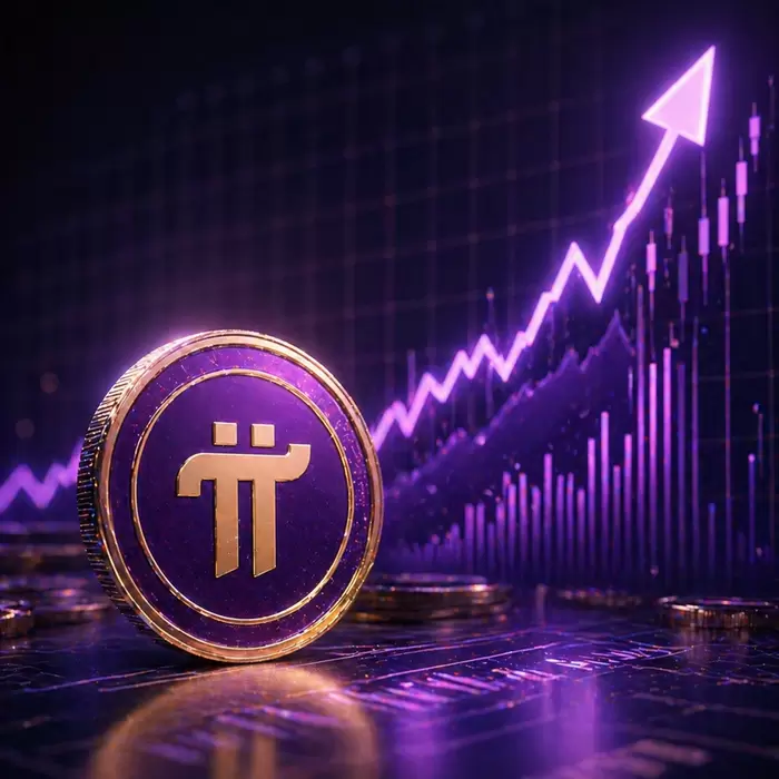 Pi Network Rallies for 6 Consecutive Days… Will it Break Through $0.20 Resistance and Soar?