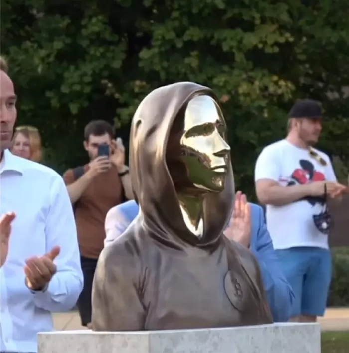 '비트코인 창시자' 사토시 나카모토, 정말 두 사람이었나