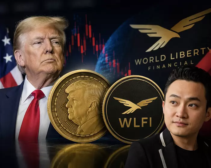 Eric Trump Calls Justin Sun's Lawsuit 'Absurd,' Directly Criticizes with $6 Million 'Banana' Reference