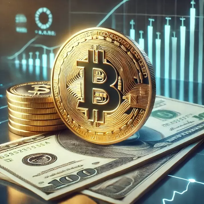 US CPI lower than expected effect?...Bitcoin, re-breaking $73,000 imminent