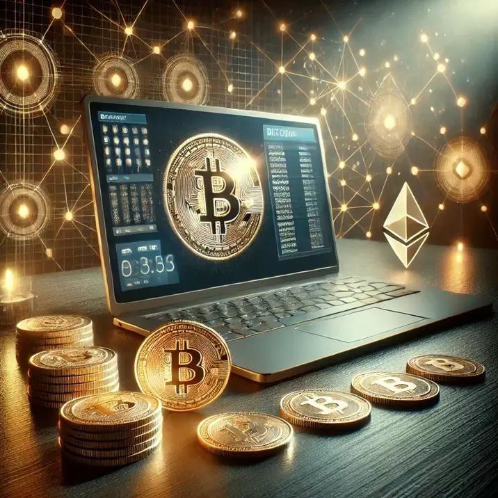 Bitcoin, Golden Cross Appears...Is it eyeing $85,000?