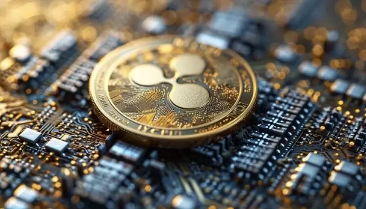 "6년의 기다림 종료"...XRP, 530% 폭풍 랠리 신호 포착