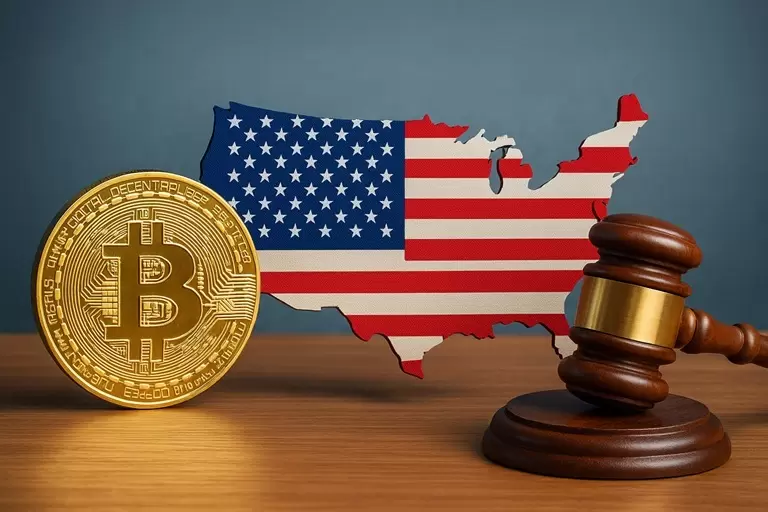 "규제 안개 걷힌다"...美 암호화폐 법안 통과 임박, '기관 자금 폭발' 기대