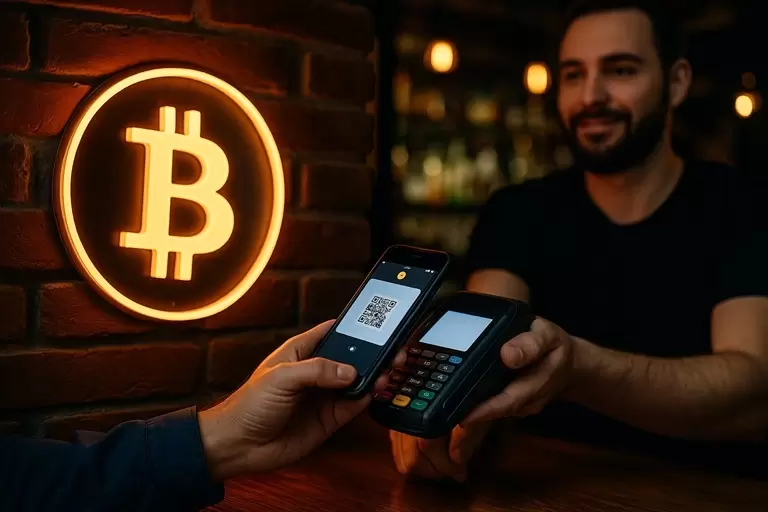 코인베이스, 애플페이로 '비트코인' 결제 지원..."클릭 한 번이면 끝"