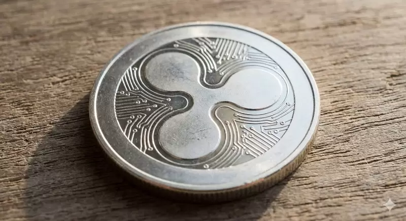 美시장구조법, 4월 23일 통과 확률 3%...지금이 XRP 던질 타이밍?