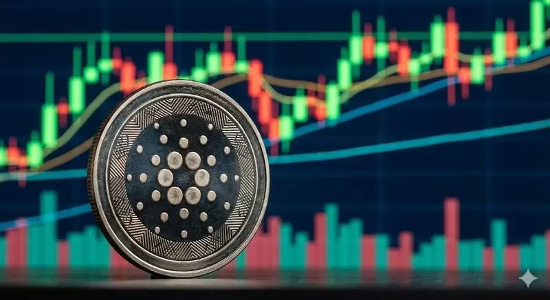 "It's exactly like the 2020 surge"...Cardano dreams of a 300% rally