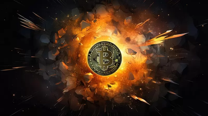 암호화폐 고래들, '비트코인'으로 나스닥 베팅...왜?