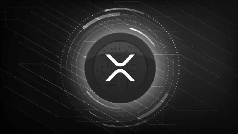 XRP, Funding Rate Negative..."Rising Through Pessimism"