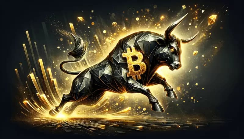 비트코인, 중동 위기 속 나홀로 질주..."5개월간 랠리 온다"