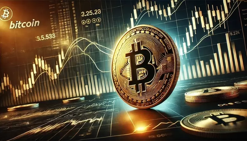 "From interest rate decisions to tech stock earnings"...What are Bitcoin's chances of surviving this year's most volatile week?