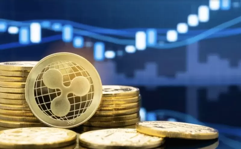 XRP breaking $25,000, God's will?...The prophecy that shook the market, what is its reality?