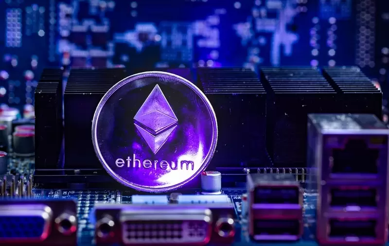 Ethereum Retail Investors Declare Surrender... "The Bottom is When You Doubt"