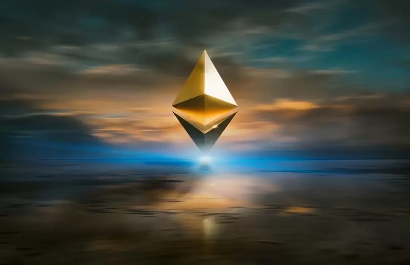 "10x Faster Speed, 78% Fee Reduction"...Ethereum Previews 'Game Changer' Upgrade