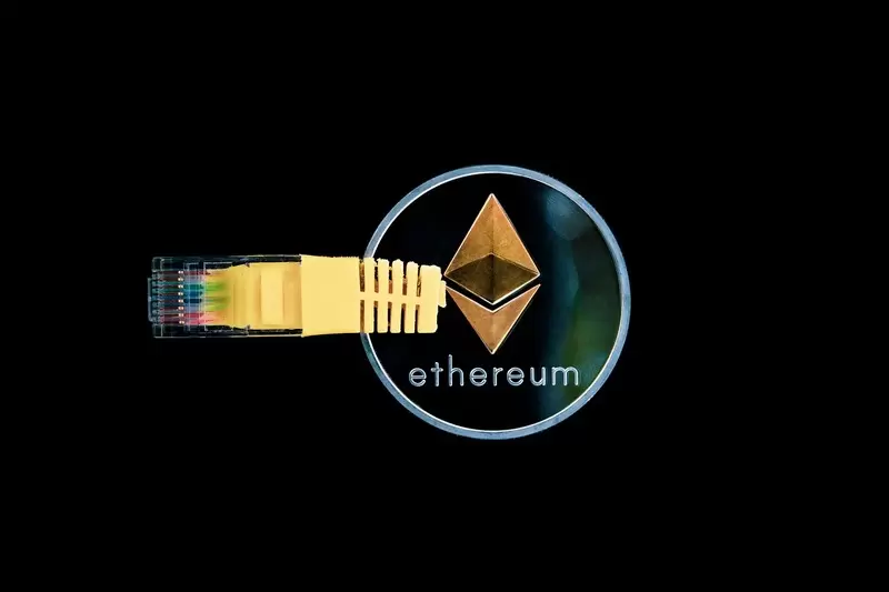 Ethereum, Exchange Supply Plunges to 2021 Levels... 'Supply Shock' Rally Kicks Off