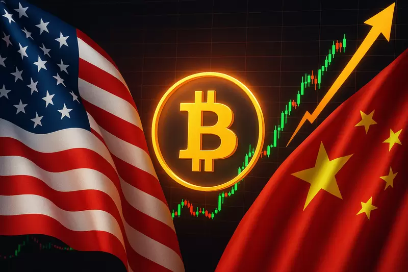 비트코인, 관세 폭탄 위협 뚫고 신고가 랠리 펼칠까?