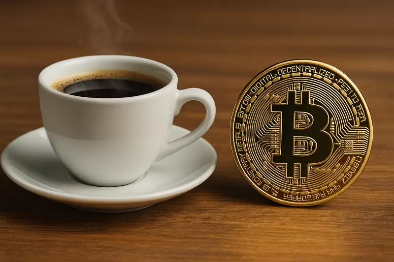 Will Bitcoin Go to $81,000?...Middle East Ceasefire Cracks, Inflation Data Cause 180-Degree Shift